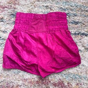 FP Movement The Way Home Shorts